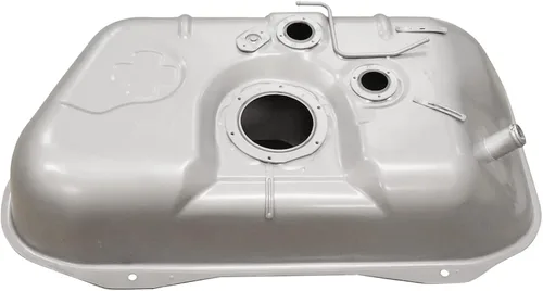 Miniatura 8 de TRQ Depósito de combustible de gasolina de 17.4 galones compatible con Chevrolet Tracker 1999-2003