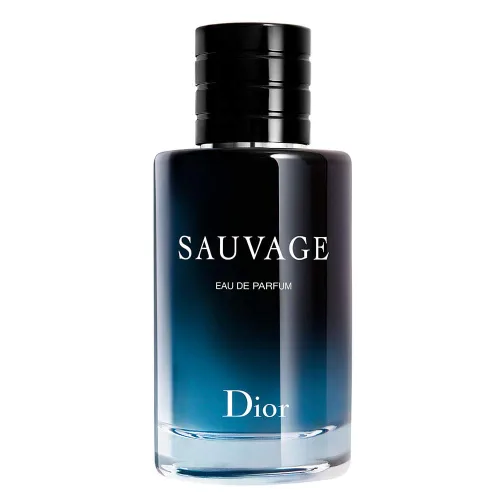 Miniatura 9 de Dior 2018 Sauvage Eau de Parfum en frasco de muestra en spray, 0.03 onzas / 1 ml