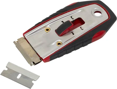 Miniatura 2 de Lisle 52480 Rascador retráctil de hoja de afeitar