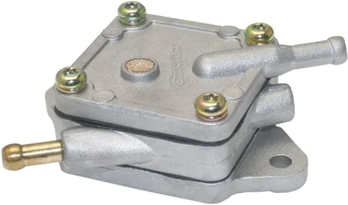 Miniatura 4 de QFS Bomba de combustible mecánica para Aprilia Scarabeo 1995-2004 125 150 200, Mojito/Habana 125, Moto 6.5, reemplaza AP8102408, AP8106751