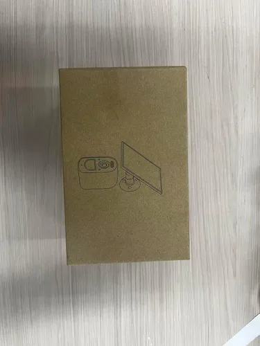 Miniatura 4 de Cámaras PHANSATIM para Seguridad del Hogar, Cámaras de Seguridad 2K Inalámbricas para Exteriores con Detección de Movimiento y Visión Nocturna a