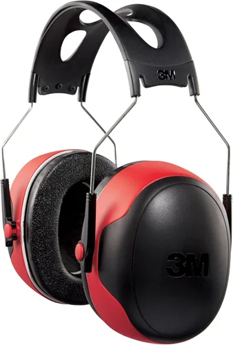 Miniatura 6 de 3M Pro-Grade Earmuff, Noise Reduction
