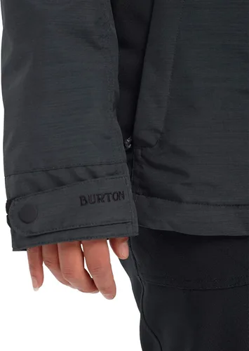 Miniatura 9 de Burton - Chamarra de esquísnowboard para mujer, modelo Jet Set