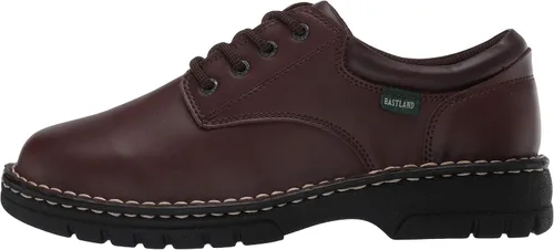 Miniatura 8 de Eastland Unisex Plainview Oxford, marrón, 11 M US niño pequeño