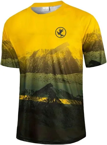 Miniatura 20 de UGLY FROG Powersports-Jerseys Camisa de descenso para hombre, ropa de verano, gran