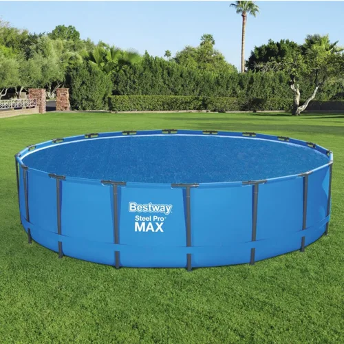 Miniatura 3 de Bestway Cubierta solar para piscina de 18 pies