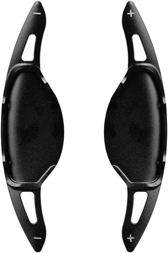 2021 para altima Nissan Paddle Shifter Extensiones de metal para volante de palanca de cambios 2020 para Nissan Altima Paletas de cambio Cubierta de