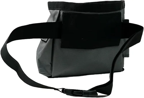 Miniatura 5 de Bolsa gris "Catch-All" para detección de metales