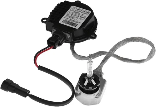 Miniatura 5 de Unidad de control del balasto de faro Vkinman con encendedor de cable largo de repuesto para Nissan Infiniti G35 G37 M35 M45 M37 M56 FX35 FX37 FX50