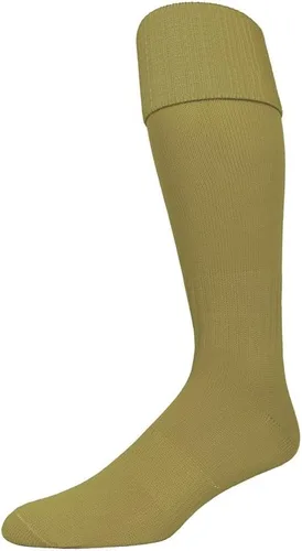Miniatura 15 de PEAR SOX Calcetines altos Euro Solid hasta la rodilla, calcetines atléticos que absorben la humedad con soporte de arco y tobillo