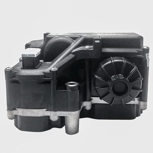 Miniatura 6 de Bomba DEF Mack de 12 V compatible con Volvo D13 Engine FH13 FH4 VNL Trucks 21577507 0444042002