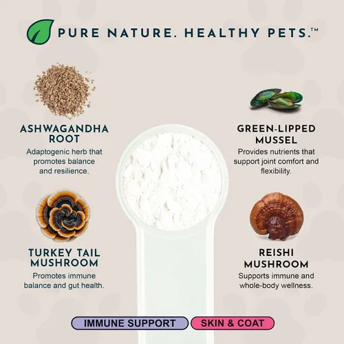 Miniatura 4 de Animal Essentials Immunothrive