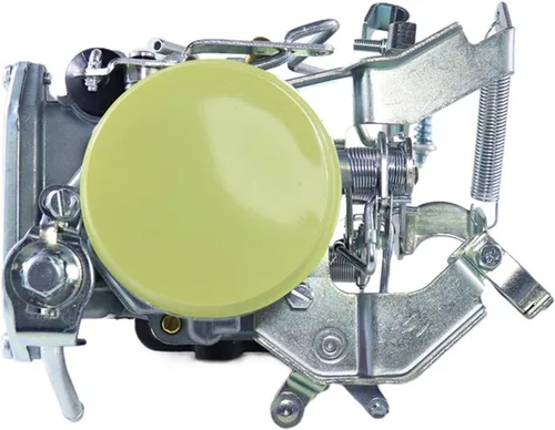 Miniatura 2 de Conjunto de carburador 16010-03W02 compatible con Nissan J16 Engine Datsun 520 521 620 720 J16 J13 J15 carburador