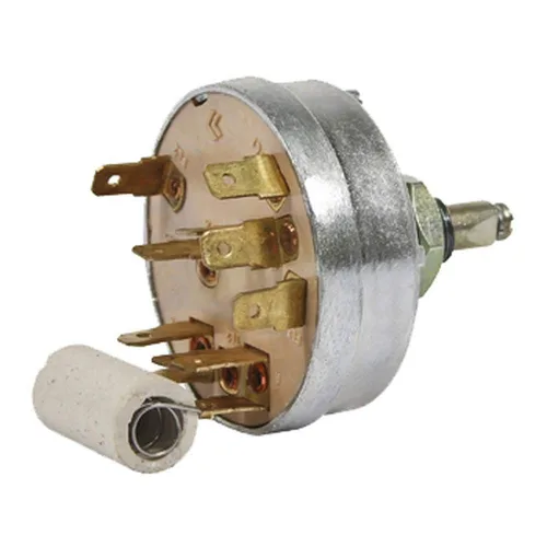 Miniatura 2 de RAParts - Interruptor de luz compatible con John Deere 2150 2520 3020 4000 4020 4520 5010 5020 6030