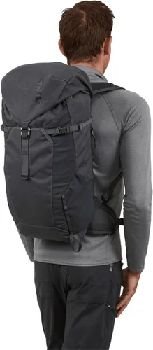 Miniatura 4 de Thule AllTrail X Mochila de senderismo Obsidiana
