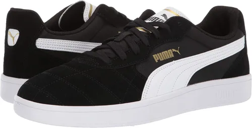Miniatura 7 de PUMA Astro Kick para hombre, Castlerock Puma White Puma Team Gold