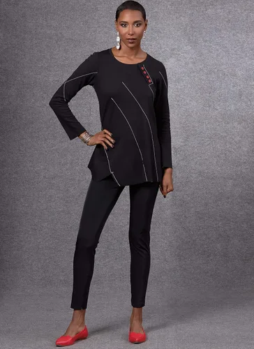 Miniatura 4 de Patrón Vogue L-XL-XXL, Varios