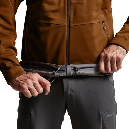 Miniatura 8 de SITKA Gear Chaqueta Jetstream a prueba de viento para hombre