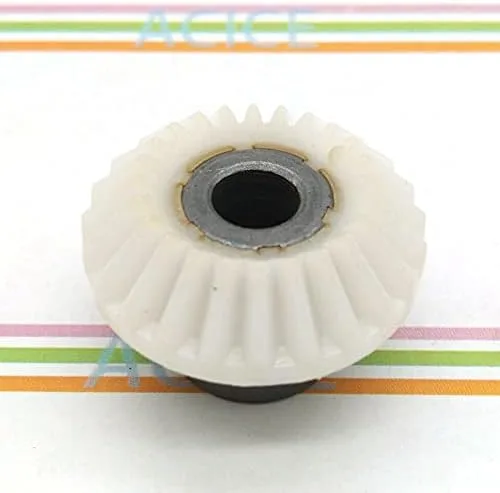#353273-002 Engranaje vertical superior superior para máquina de coser Singer 1802,2404,2440,4818, 4820,5028, 5040 #446223-902