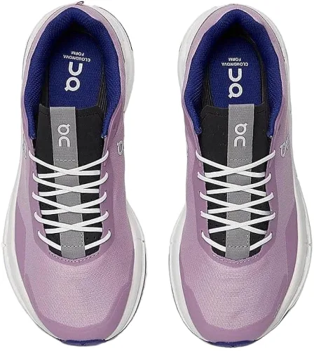 Miniatura 5 de ON Zapatillas Cloudnova Form para mujer
