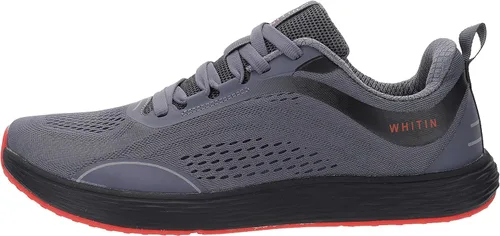 Miniatura 3 de WHITIN Zapatillas para correr Zero Drop para hombre + Caja de puntera ancha