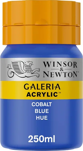 Miniatura 115 de De Galería Winsor & Newton: Tubo de color acrílico Gris de Payne