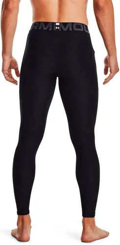 Miniatura 2 de Under Armour Mens HeatGear Armour Leggings