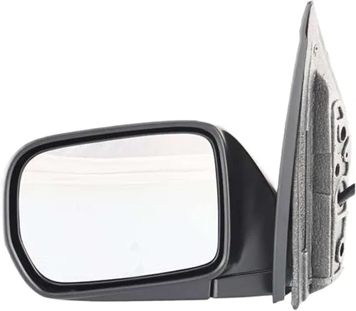 Miniatura 338 de Garage-Pro Espejo calefactable eléctrico del lado del conductor para Honda Pilot 2019-2022 Power Fold con luz de señal y memoria pintable