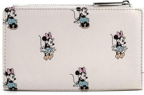 Miniatura 2 de Loungefly Disney Minnie Mouse - Cartera estampada, Varios