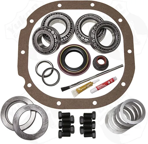 Miniatura 95 de Yukon Gear & Axle (YK GM11.5-B) Kit de Revisión General para Diferencial GM/Dodge 11.5