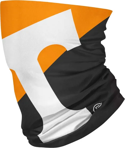 Miniatura 134 de FOCO NCAA unisex-adult Ncaa Team Logo Neck Gaiter Multiuse Logotipo grande.