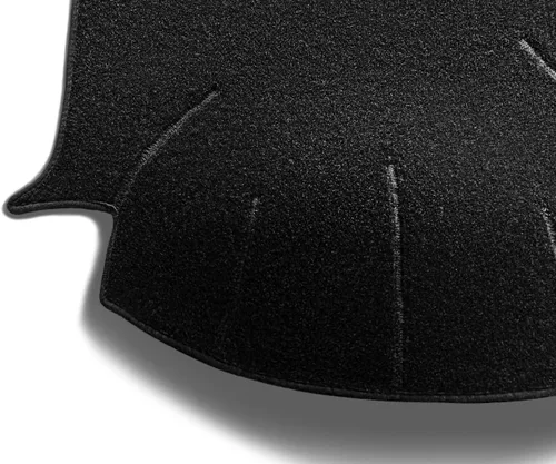 Miniatura 3 de Alfombrilla de cubierta del tablero de instrumentos de ajuste personalizado para Chrysler 300 300C 2005-2010, protector de alfombra de almohadilla