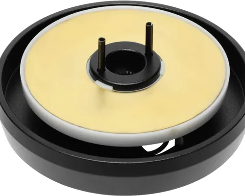 Miniatura 4 de NRG Innovations NRG-SRK-122H - Adaptador de cubo corto de liberación rápida para volante, patrón de pernos de 0.236 x 2.756 in, bocina de retención