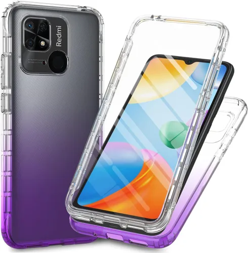 Miniatura 28 de Funda para Xiaomi Redmi Note 11 Pro, funda a prueba de golpes con protector de pantalla para Xiaomi Redmi Note 11 Pro 4G 2201116TG/Redmi Note 11 Pro