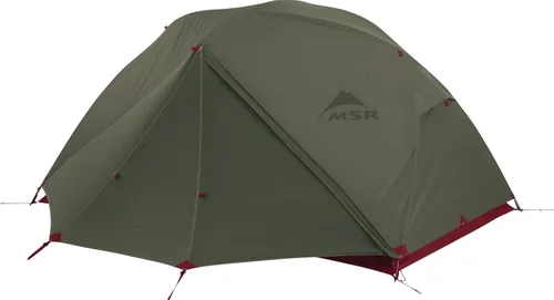 Miniatura 17 de MSR Carpas Elixir 2