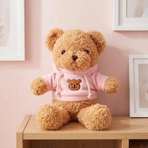 Oso de Peluche (taidi Xiong fense 40cm)