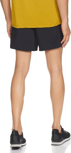 Miniatura 2 de New Balance Mens Accelerate 5 Inch Short
