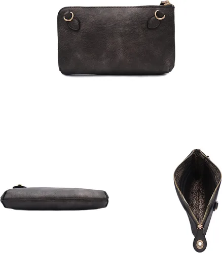 Miniatura 73 de LOVESOME Bolso bandolera pequeño para mujer