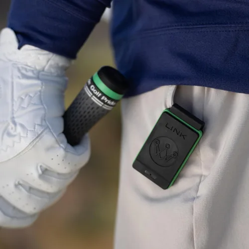 Miniatura 6 de Arccos Link: rastrea tu juego de golf sin tu teléfono, compatible con Arccos Smart Sensors y Arccos Smart Grips