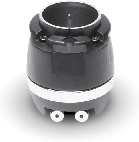 Miniatura 5 de Rockford Fosgate PP4-NT Punch Pro Single de 1" Neodimio Tweeter de Componente de 4 Ohm - Negro