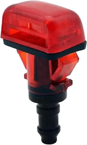 76850-SZA-A01 - Boquillas para lavaparabrisas trasero compatible con H-onda Pilot MK2 2009-2015
