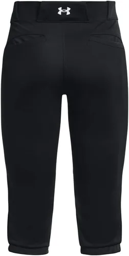 Miniatura 6 de Under Armour Pantalones de sóftbol utilitarios para mujer 22
