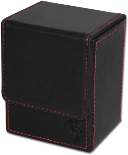 Miniatura 5 de BCW LX Deck Case, Verde