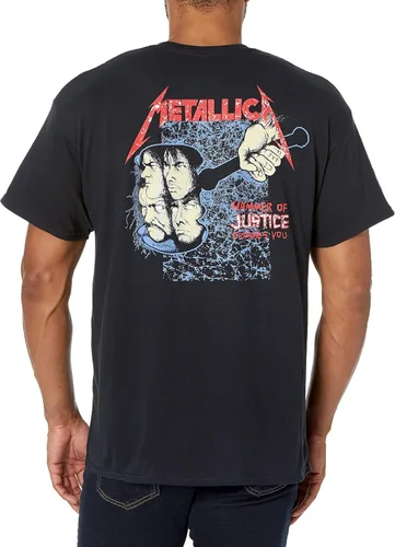 Miniatura 2 de Metallica Harvester of Sorrow - Camiseta para hombre