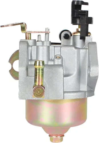 Miniatura 4 de Carburador para Troy-Bilt Storm 2840 31AM66Q4711 31AH64Q4 31AH64Q4711 31AH64Q4766 31AH74P4766 31AH54P4766 Pieza lanzador de nieve 951-14024A