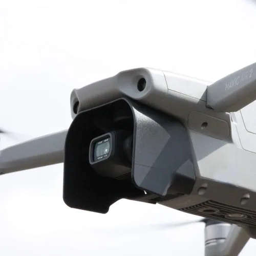 Miniatura 6 de Taoke Mavic Air 2 - Protector de cámara cardán, accesorios para protección solar para Mavic Air 2