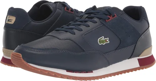 Miniatura 7 de Lacoste Tenis Partner Piste para hombre