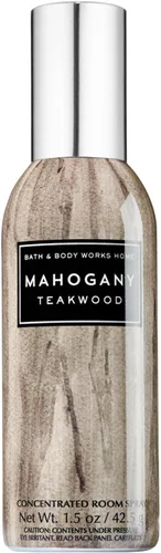 Espray concentrado de madera de teca de caoba 1.5 onzas por White Barn
