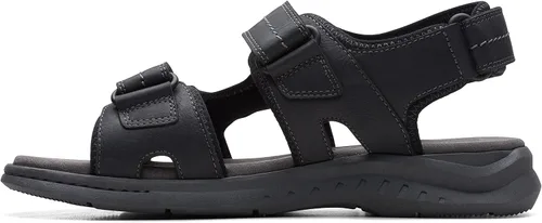 Miniatura 7 de Clarks Sandalia plana Walkford Walk para hombre