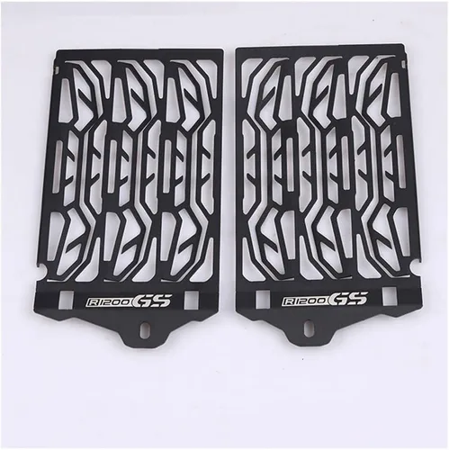 Miniatura 6 de Rejilla de radiador de motocicleta, para B&MW R1200GS R1250GS LC R1200 R1250 GS R 1200 1250 GS ADV LC Adventure motocicleta radiador parrilla